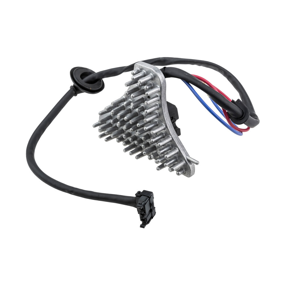 Nty Blower Resistor For Mercedes 124 (S124 C124 W124) 85