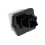 NTY BLOWER RESISTOR FOR MITSUBISHI LANCER 2008- OUTLANDER II 2006- 1