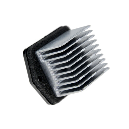 NTY BLOWER RESISTOR FOR MITSUBISHI LANCER 2008- OUTLANDER II 2006- 1