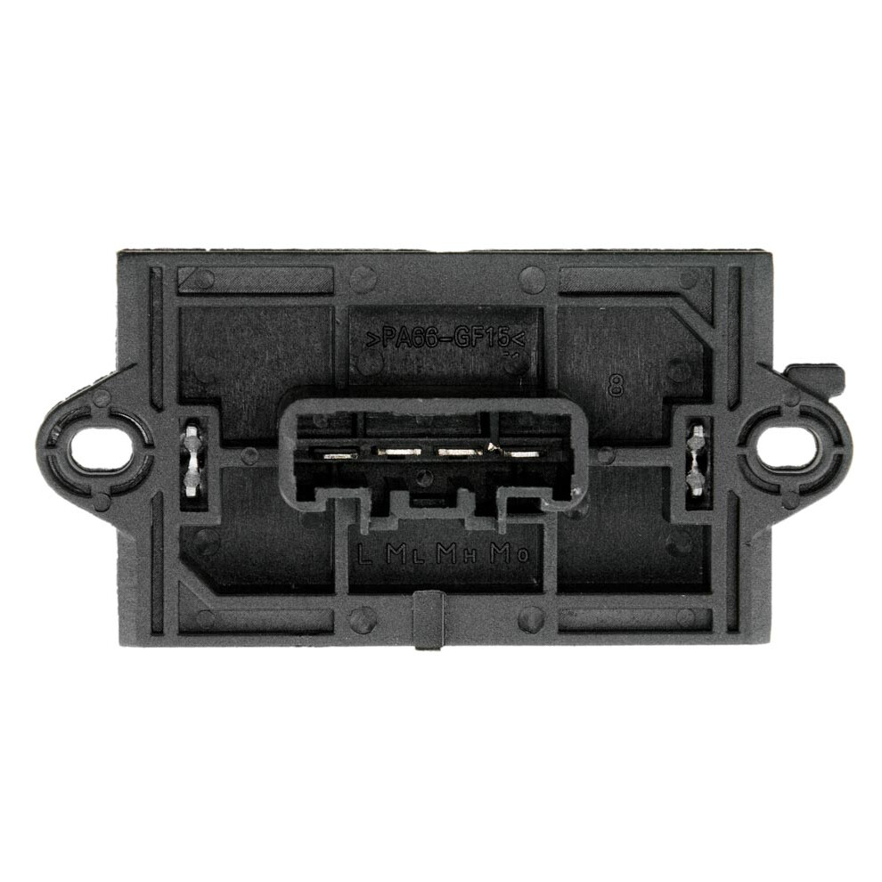 Blower Resistor For Nissan Micra K12 2003-,Note 2006- 5902048067043