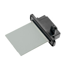 BLOWER RESISTOR FOR NISSAN ALMERA 00- ALMERA TINO 00- JUKE 10-