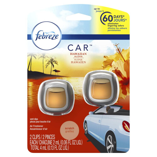 Febreze Febreze Ha