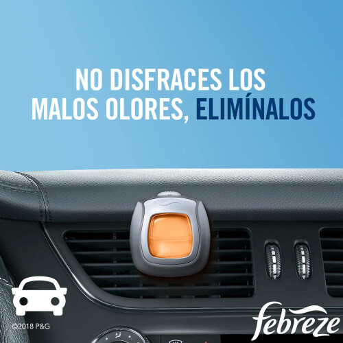 Febreze Febreze Ha 1