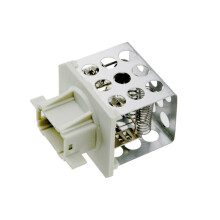 BLOWER RESISTOR FOR PEUGEOT 206 98- 206+ 09-