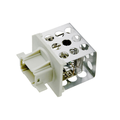 NTY BLOWER RESISTOR FOR PEUGEOT 206 98- 206+ 09-