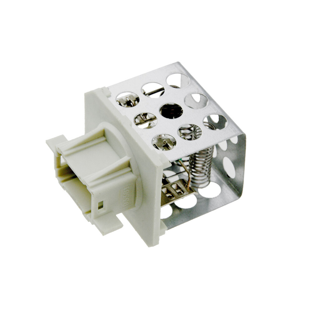 Blower Resistor For Peugeot 206 98- 206+ 09- 5902048873118