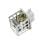 NTY BLOWER RESISTOR FOR PEUGEOT 206 98- 206+ 09- 2