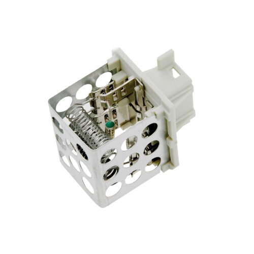 NTY BLOWER RESISTOR FOR PEUGEOT 206 98- 206+ 09- 1