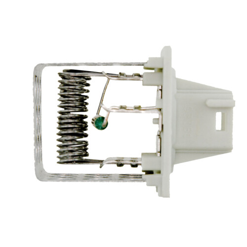 NTY BLOWER RESISTOR FOR PEUGEOT 206 98- 206+ 09- 2