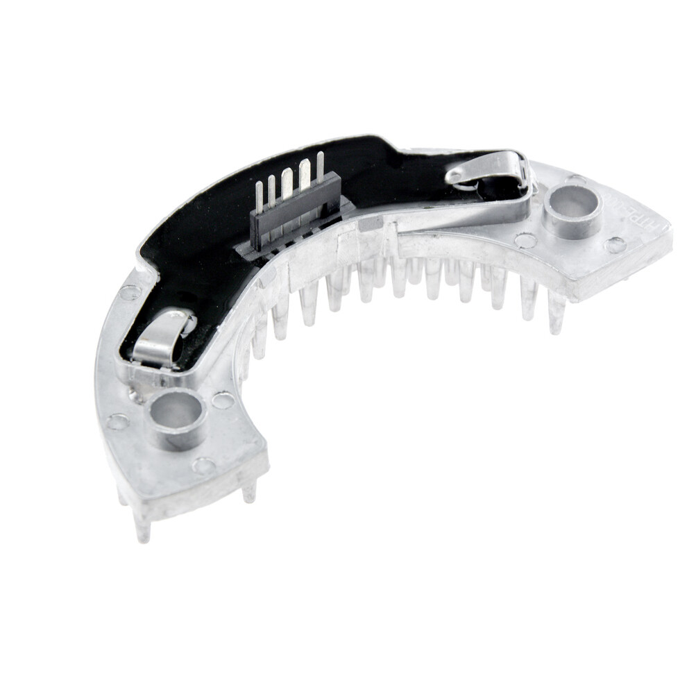 Blower Resistor For Peugeot 307 2001- 5902048114419