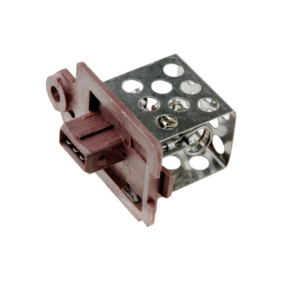 Blower Resistor For Peugeot 607 2000- Citroen C5 2001- 5902048873101