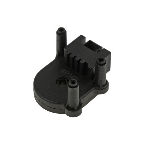 NTY HEATING VENTILATION CONTROL UNIT FOR CITROEN JUMPER 94-