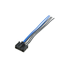 CABLE REPAIR SET BLOWER RESISTOR FOR PEUGEOT 206 1998- 307 00-