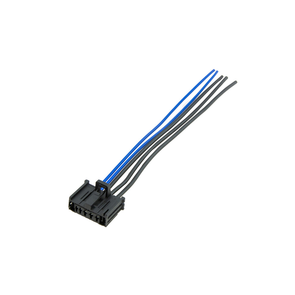 4x ✅Fits NTY ERD-PE-013 HEATER BLOWER RESISTOR PLUG ⭐UK Seller⭐ - Image 17
