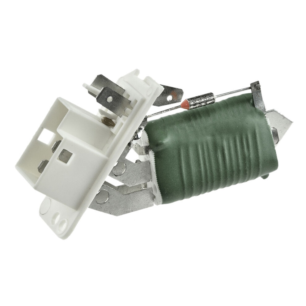 Nty Blower Resistor For Opel Astra F 91- Astra G 98- Saab 9-3 98