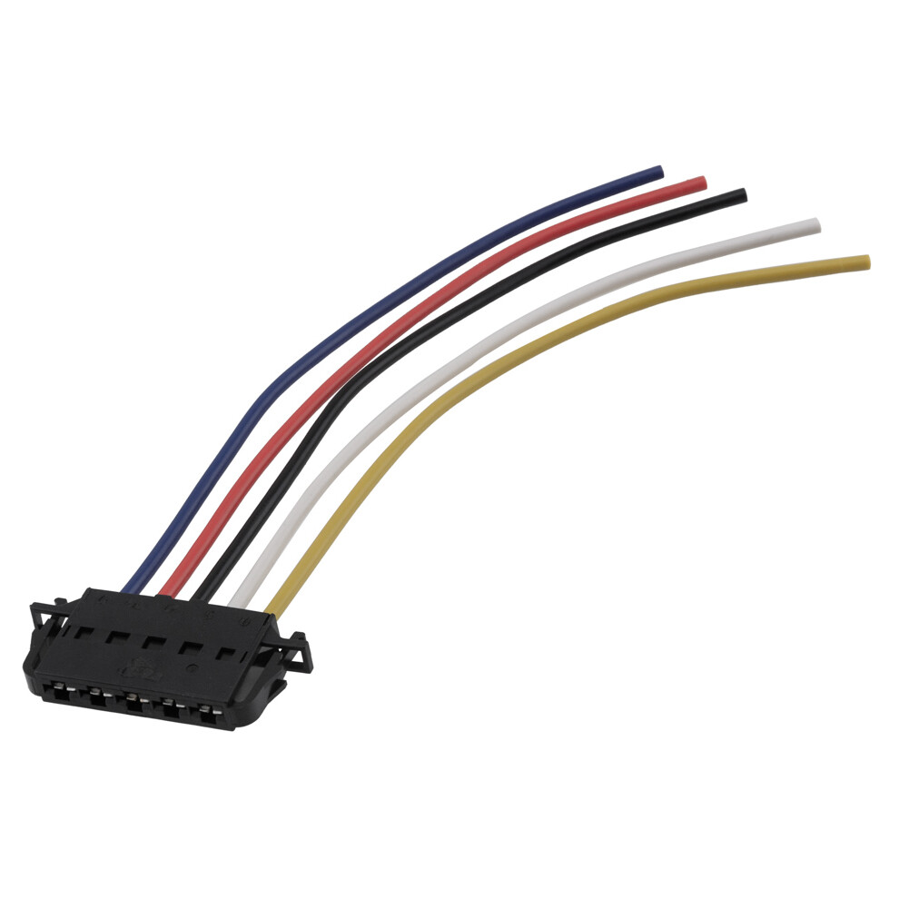 Cable Repair Set Blower Resistor For Peugeot 3008 09- 5008 09- 5902048362100