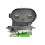 NTY BLOWER RESISTOR For OPEL CORSA C 2000-,MERIVA 2003- 3
