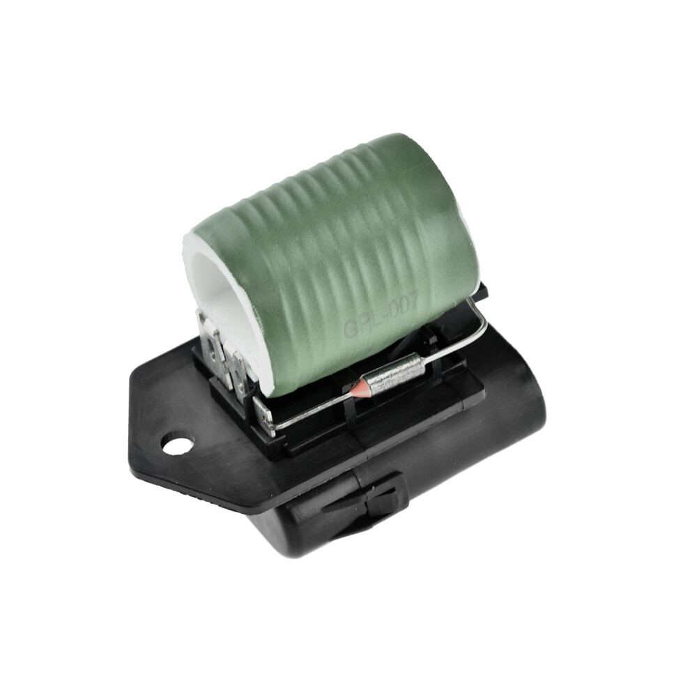 Nty Blower Resistor For Opel Corsa D 2006- Fiat Grande Punto 2005
