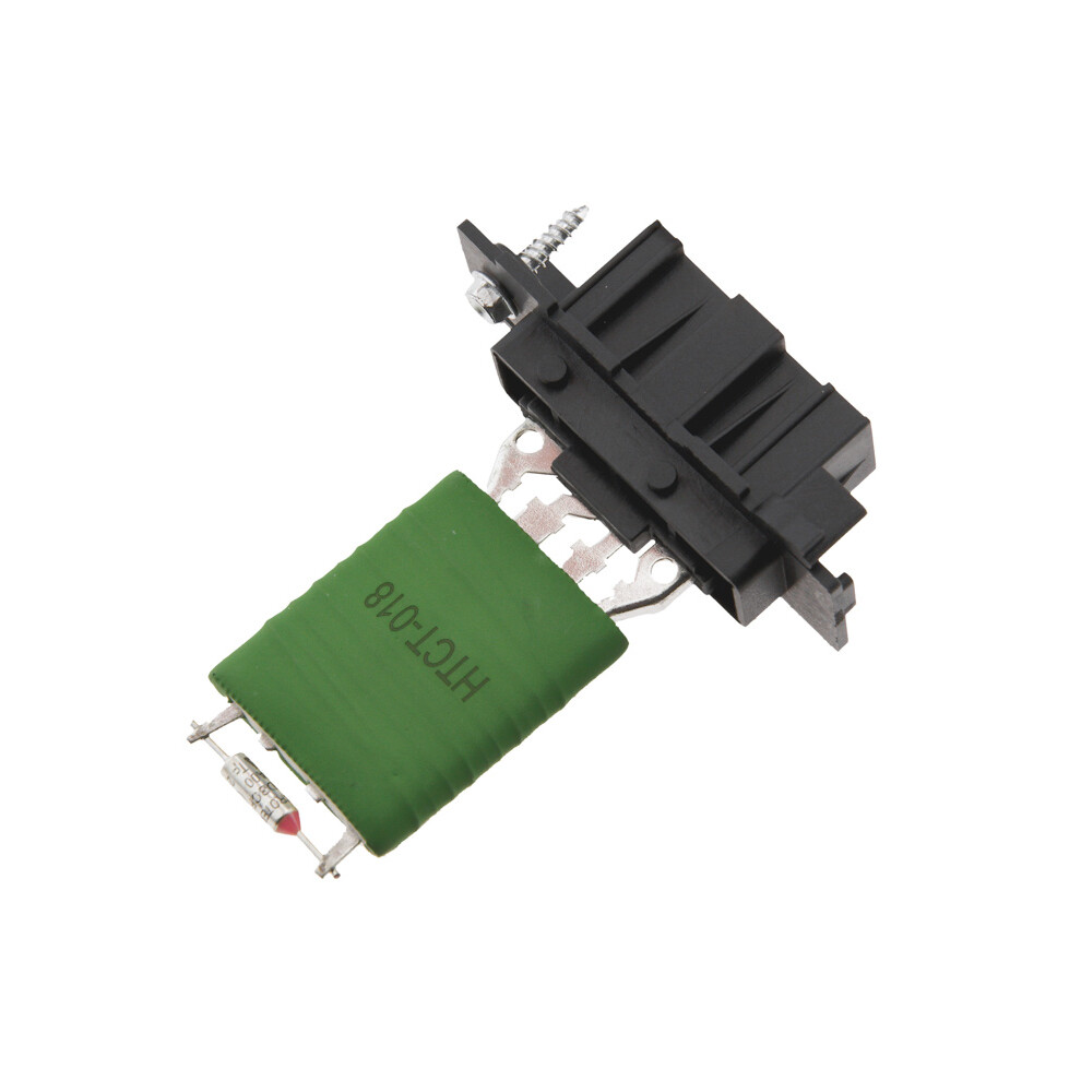 Nty Blower Resistor For Citroen Berlingo 08- Peugeot Partner 08