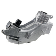BLOWER RESISTOR FOR OPEL VECTRA C -08, SIGNUM -08, SAAB 9-3 -2015