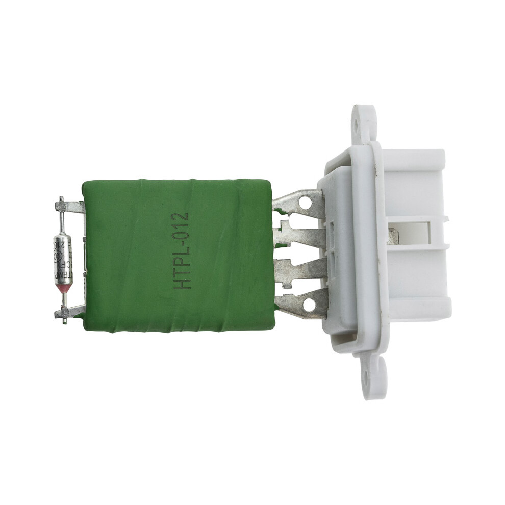 New Nty Blower Resistor For Opel Meriva A 2003