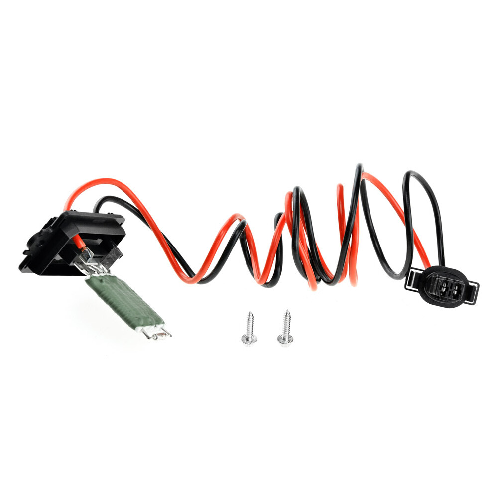Blower Resistor For Renault Grand Scenic 2004-,Scenic 2003- 5902048084521