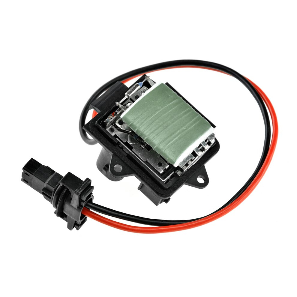 Nty Blower Resistor For Renault Megane Scenic 1998-,Scenic 1999