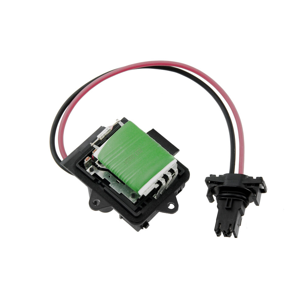 Blower Resistor For Renault Clio Ii 2001-,Thalia 2001- 5902048084705