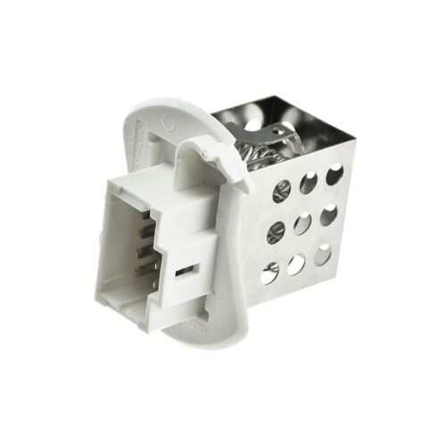 NTY BLOWER RESISTOR FOR RENAULT MASTER II 03- OPEL MOVANO 03- 1