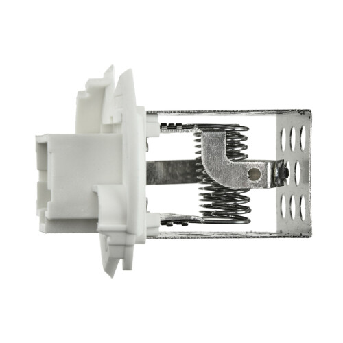 NTY BLOWER RESISTOR FOR RENAULT MASTER II 03- OPEL MOVANO 03- 2