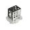 NTY BLOWER RESISTOR FOR RENAULT MASTER II 03- OPEL MOVANO 03- 1