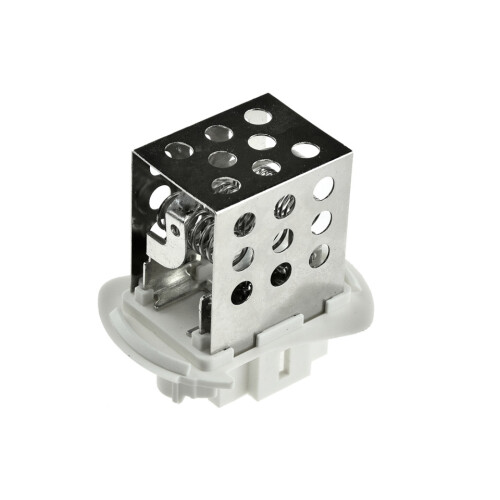 NTY BLOWER RESISTOR FOR RENAULT MASTER II 03- OPEL MOVANO 03-