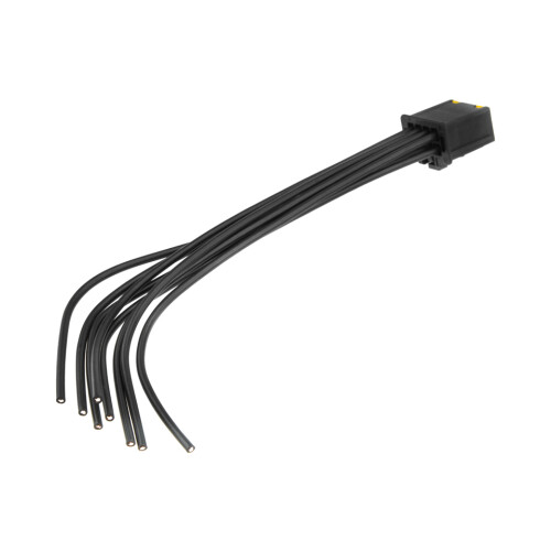 NTY CABLE REPAIR SET BLOWER RESISTOR FOR RENAULT MASTER II 2003- 1