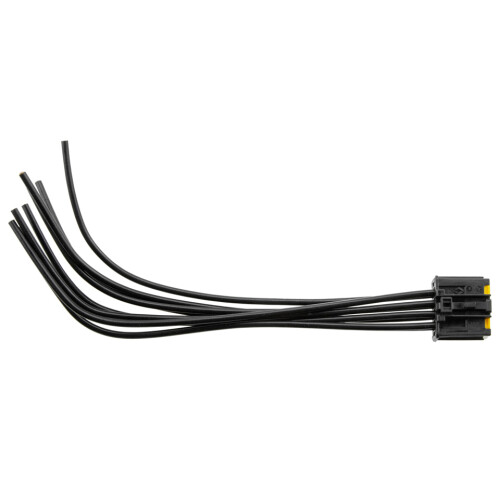 NTY CABLE REPAIR SET BLOWER RESISTOR FOR RENAULT MASTER II 2003- 2