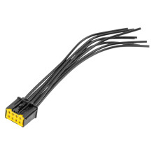 CABLE REPAIR SET BLOWER RESISTOR FOR RENAULT MASTER II 2003-
