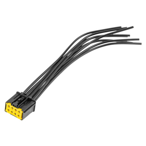NTY CABLE REPAIR SET BLOWER RESISTOR FOR RENAULT MASTER II 2003-