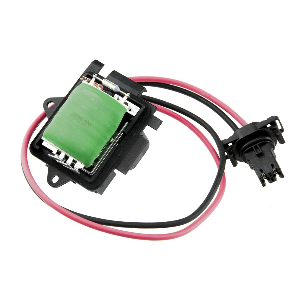 Nty Blower Resistor For Opel Vivaro Renault Trafic; 2001-2006