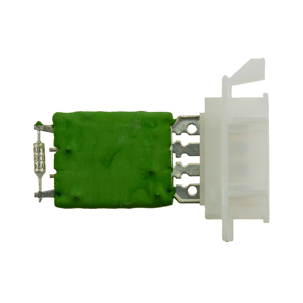 N.T.Y. ERD-PE-011.NTY Resistor, interior blower for PEUGEOT - Image 11