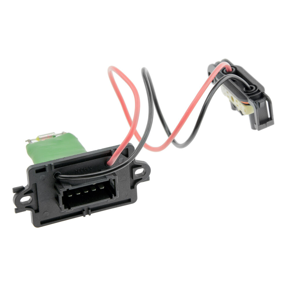 Nty Blower Resistor For Renault Megane Ii 2002