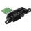 NTY BLOWER RESISTOR FOR RENAULT KANGOO 2014- MASTER 2.3DCI 011- 2