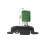 NTY BLOWER RESISTOR FOR RENAULT KANGOO 2014- MASTER 2.3DCI 011- 1