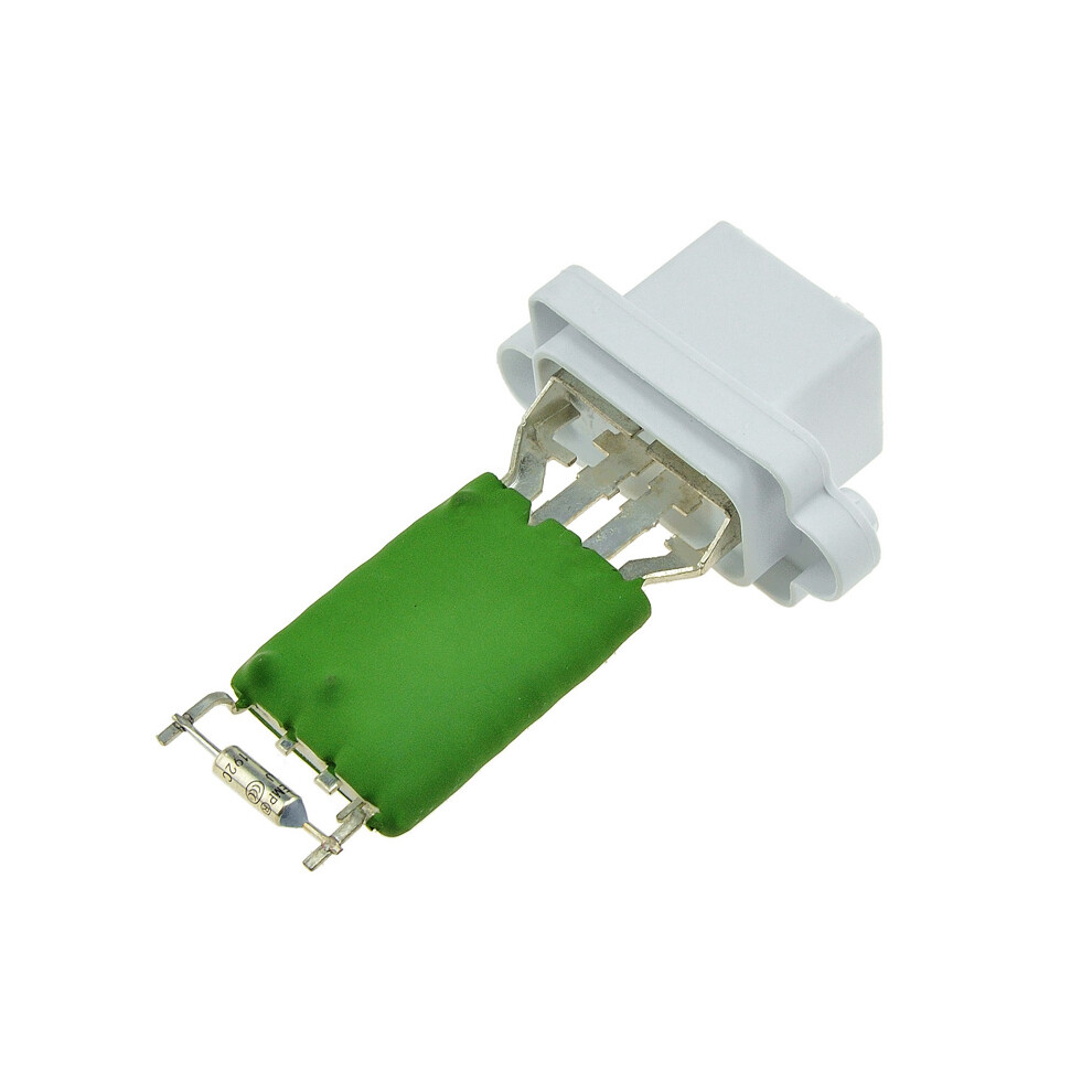 Nty Blower Resistor For Ford C-Max 07- Focus C-Max 03- Focus Ii 04