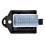 NTY BLOWER RESISTOR For DACIA LOGAN 2006-,SANDERO 2008- 3