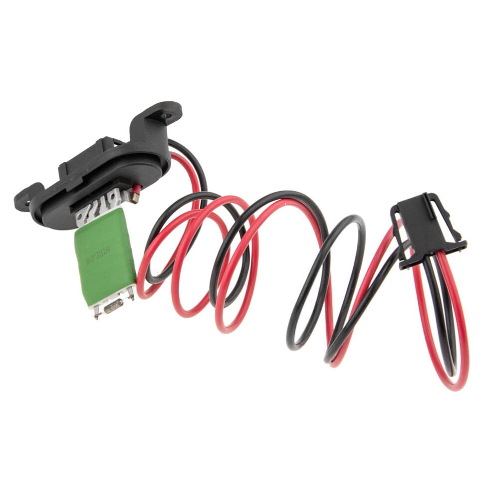 New Nty Blower Resistor For Renault Kangoo 2008