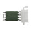 NTY BLOWER RESISTOR For DACIA DUSTER 2010-,LOGAN 2005- 5