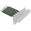 NTY BLOWER RESISTOR For DACIA DUSTER 2010-,LOGAN 2005- 1