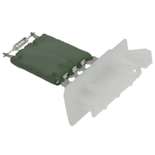 NTY BLOWER RESISTOR For DACIA DUSTER 2010-,LOGAN 2005-