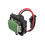 NTY BLOWER RESISTOR For RENAULT MEGANE I 1.4-2.0 96-03 7