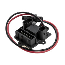 BLOWER RESISTOR For RENAULT MEGANE I 1.4-2.0 96-03