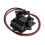 NTY BLOWER RESISTOR For RENAULT MEGANE I 1.4-2.0 96-03 1